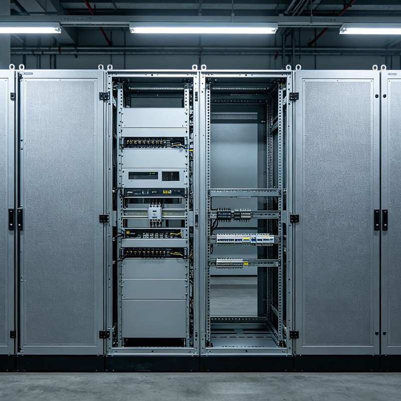 Industrial Automation